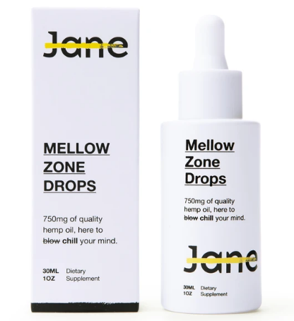 JANE Products